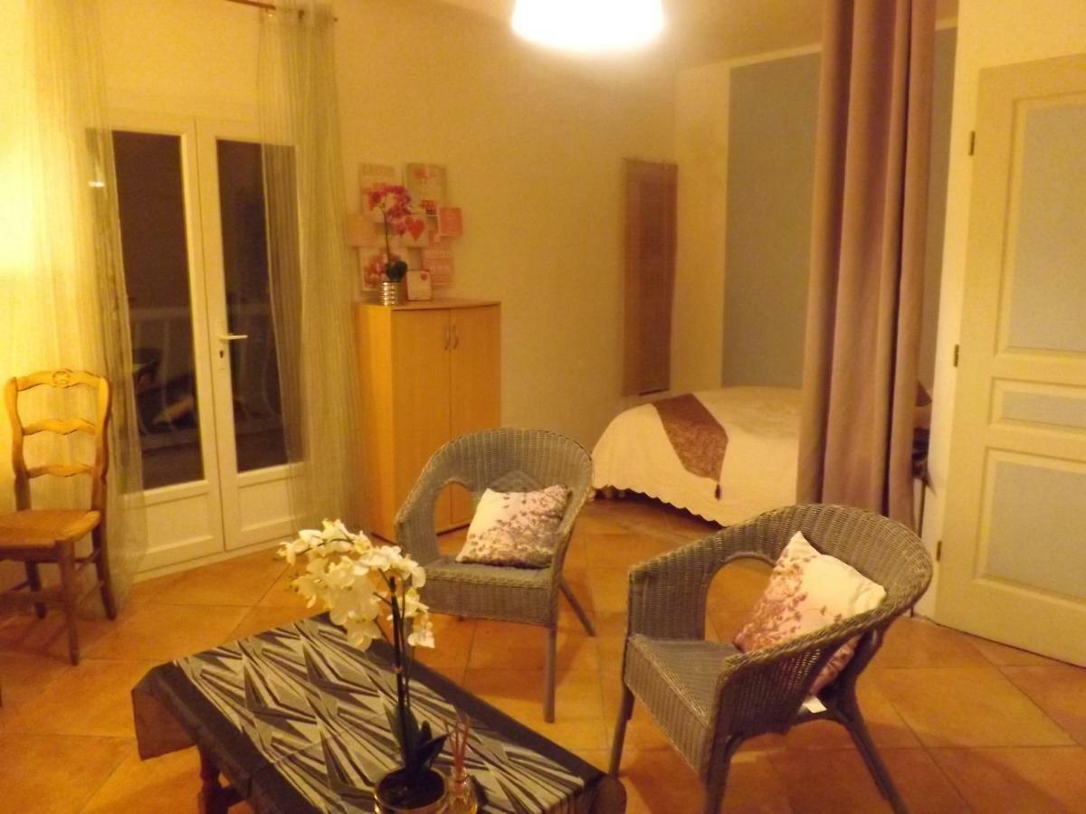 Gite Saint Clair - Escapade A Синь Экстерьер фото